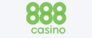 888 Casino logo