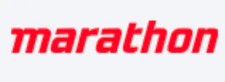 Marathon logo